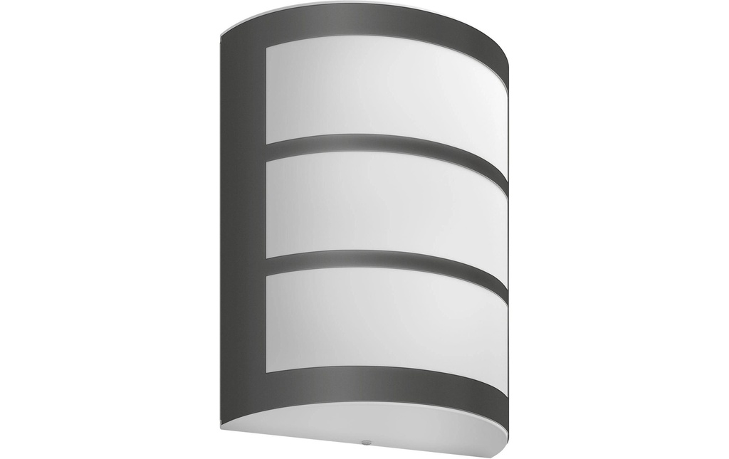 Philips Lampe murale Python UE 2700K anthracite