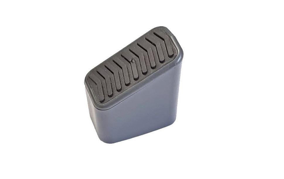 Hailo Capuchon pour pied 35 x 20 mm à l'avant