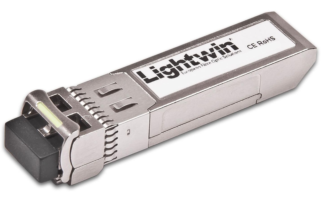 Lightwin Module SFP+ LSFP-10G-SR-UNI