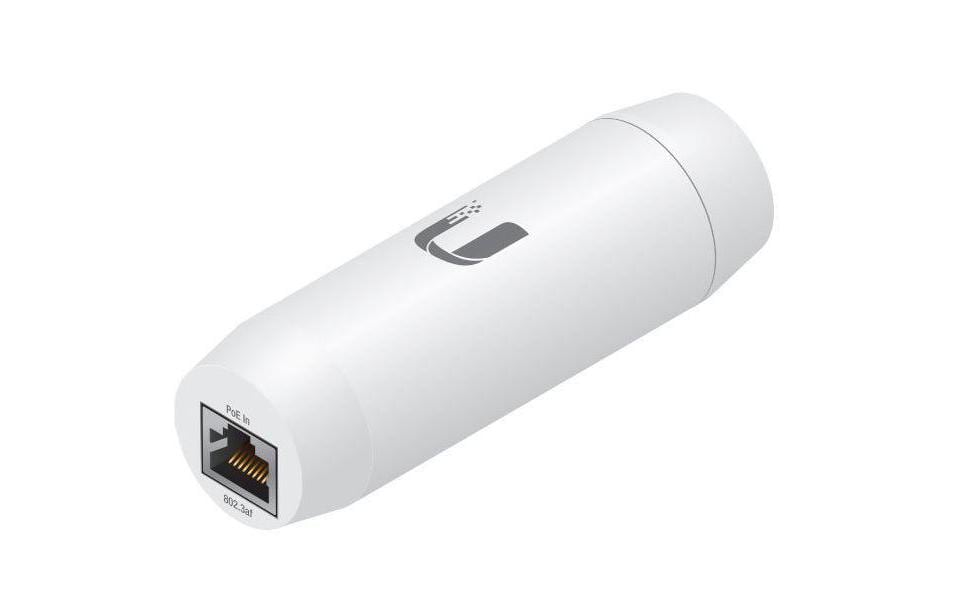 Ubiquiti Convertisseur PoE passif GE Indoor