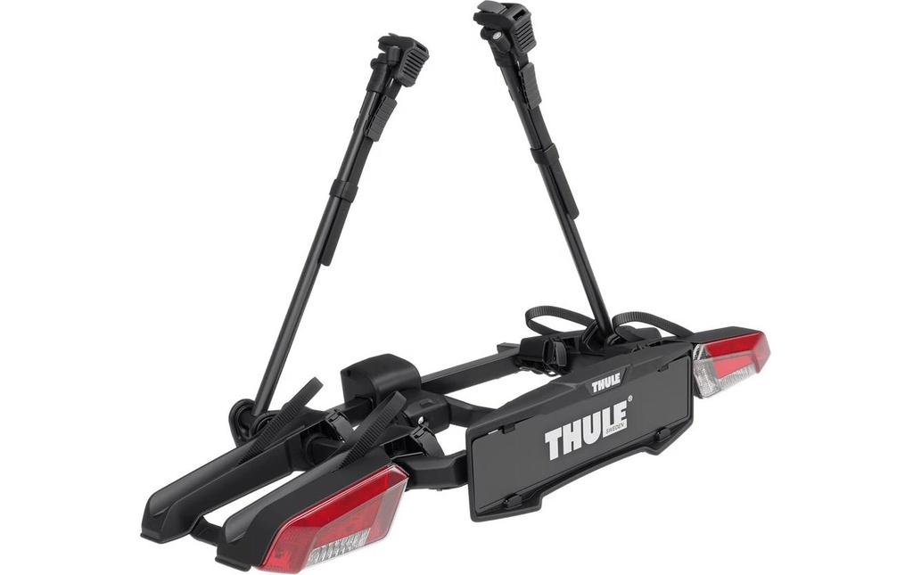 Thule Porte-vélos arrière VeloLite 2bike