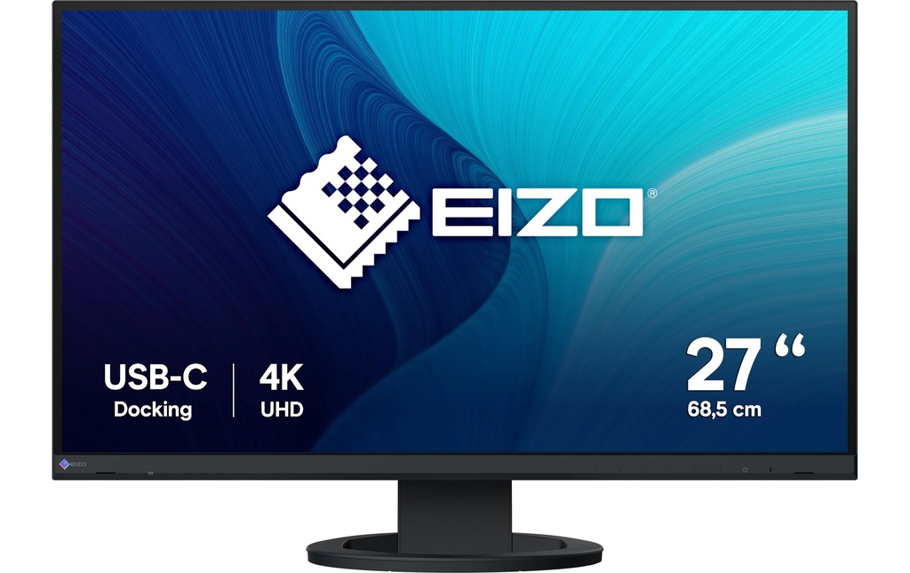 EIZO Moniteur FlexScan EV2740S Swiss Edition