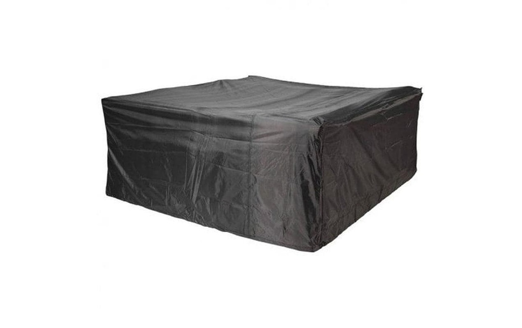 AeroCover Housse de protection 210 x 200 x 70 cm, Lounge