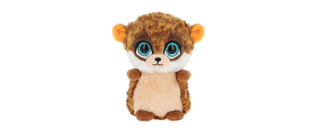 Keeleco Peluche Motsu suricate 14 cm