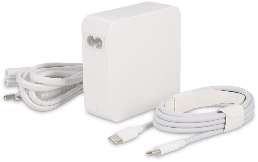 LMP Bloc d’alimentation USB-C 96 W / 87 W