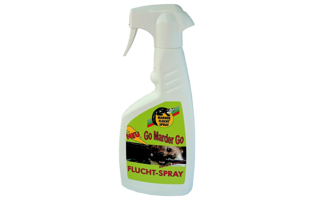 VR-Technics Anti-martre 500 ml en spray