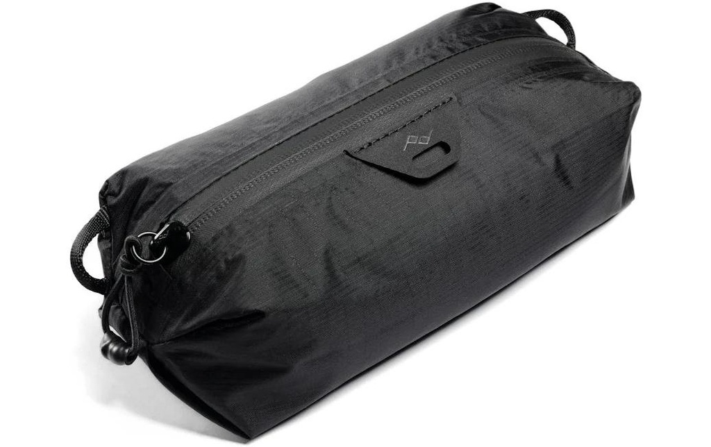 Peak Design Cube de rangement ultraléger XXS Noir