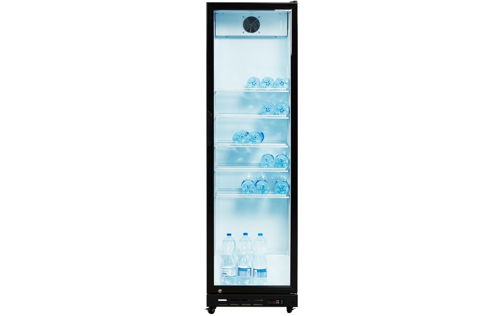 Kibernetik Réfrigérateur commercial Gastro Droite