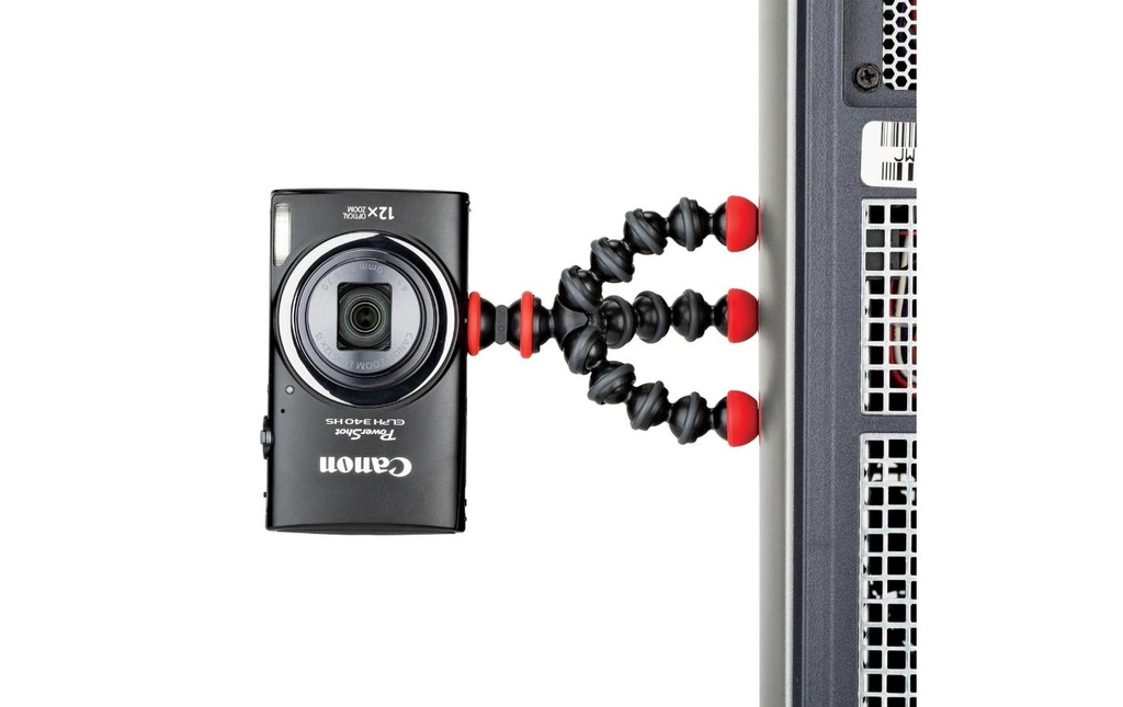 Joby Trépied GorillaPod Magnetic Mini