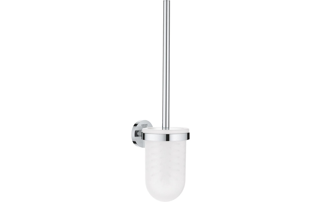 GROHE Brosse à toilettes Start Chrome