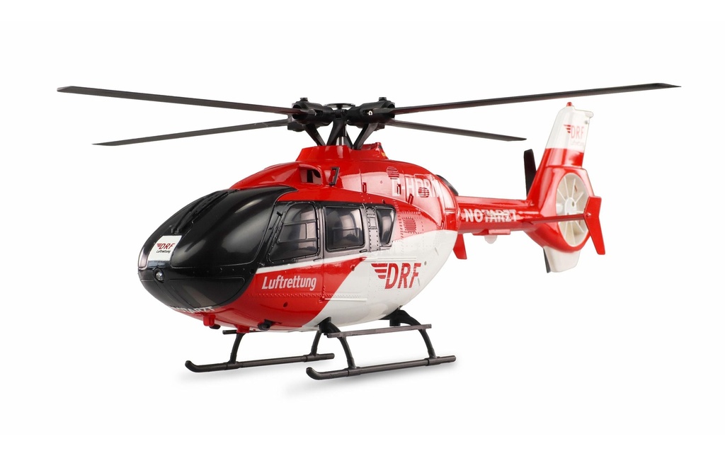 Amewi Hélicoptère AFX-135 Pro Brushless CP RTF