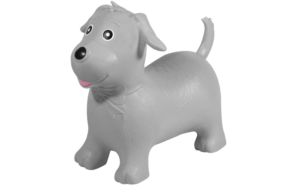 Kindsgut Animal gonflable Chien 50 x 60 cm