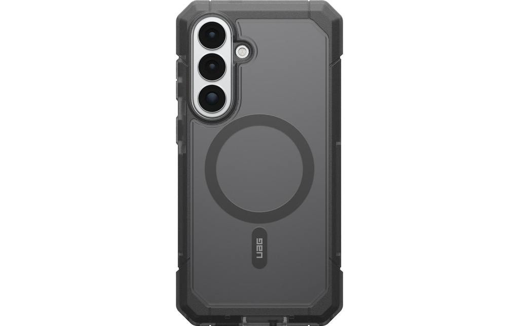 UAG Coque arrière Trooper pour Samsung S26 Plus Magsafe