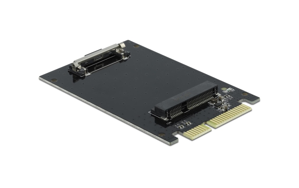 Delock Platine adaptatrice mSATA SATA -mSATA