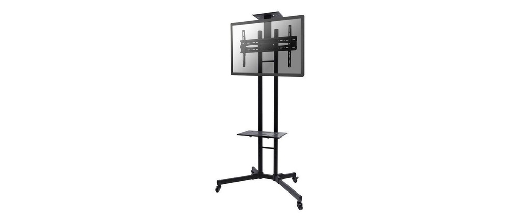 NEOMOUNTS Trolley TV PLASMA-M1700E Noir