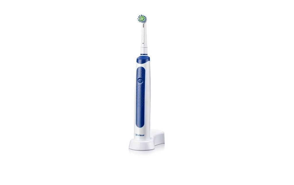 Trisa Brosse à dents rotative Active Care