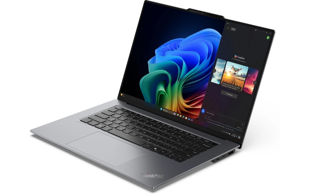 Lenovo Ordinateur portable ThinkPad X9-15 Gen. 1 (Intel)