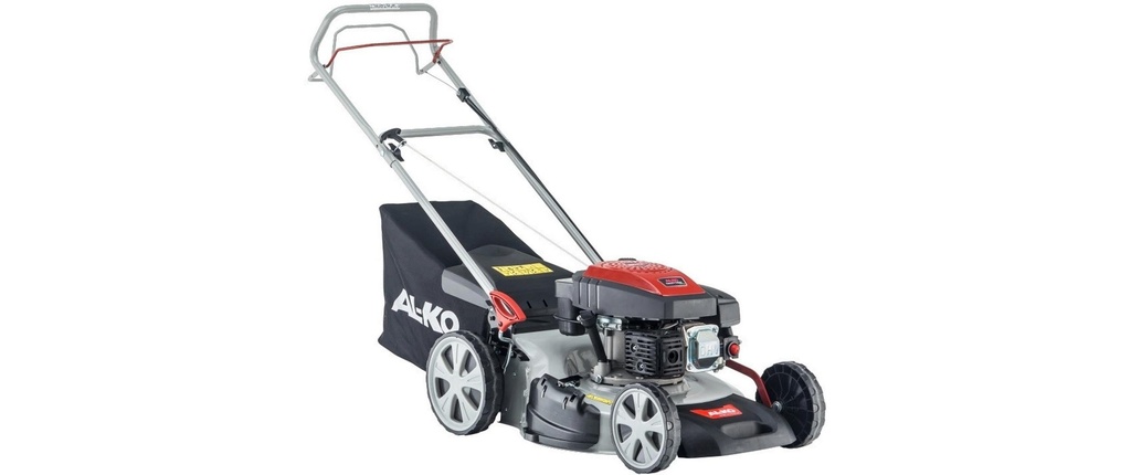 AL-KO Tondeuses à gazon à essence EASY 5.10 SP-S