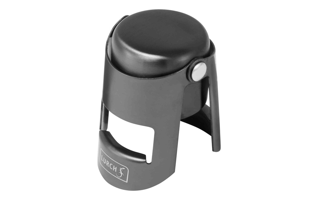 Lurch Bouchon de bouteille Smoke Gray