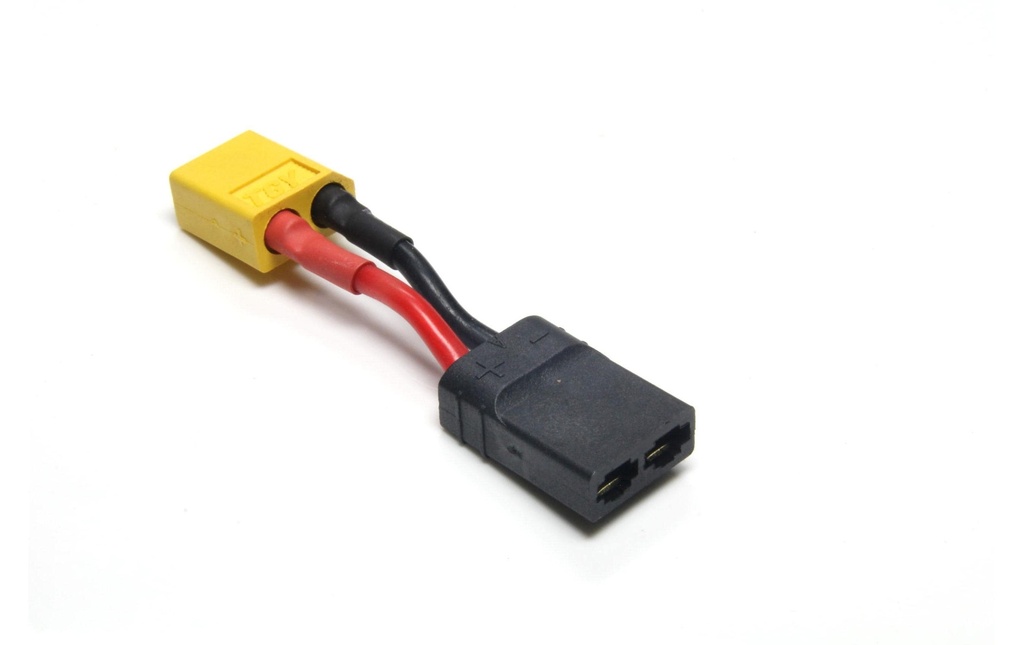 EP Câble adaptateur XT60 à TRX