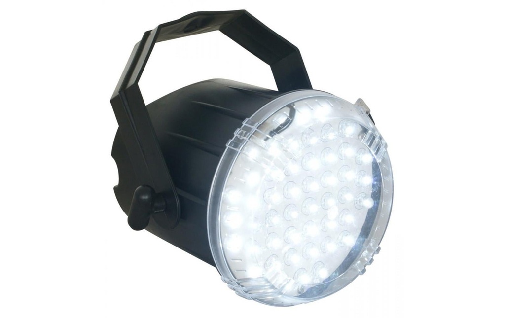 BeamZ Stroboscope BSS50
