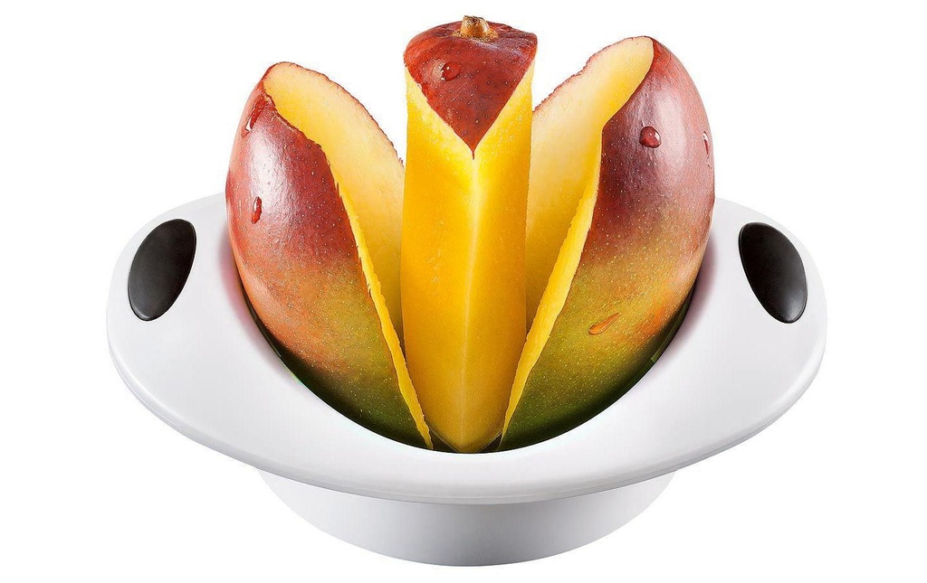 Moha Coupe-mangue Noir/Blanc