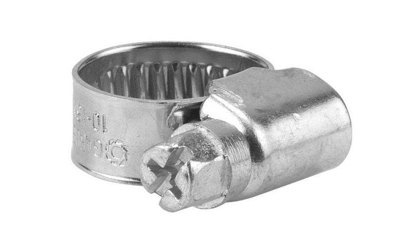 GARDENA Collier de serrage pour tuyau 10 - 16 mm (1/2)