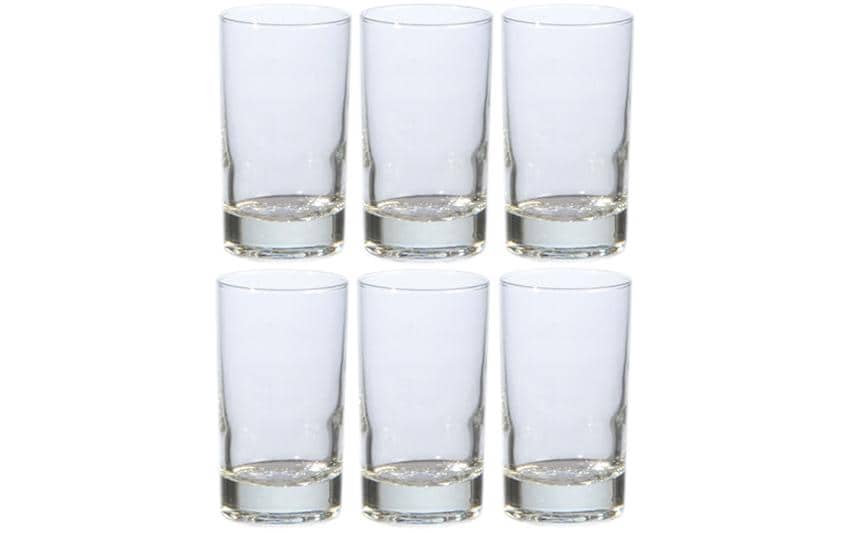 Royal Leerdam Verre à long drink Nob Hill 6 pièces, 24 cl