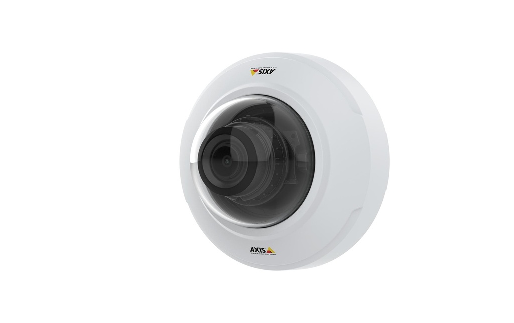 Axis Caméra réseau M4216-V