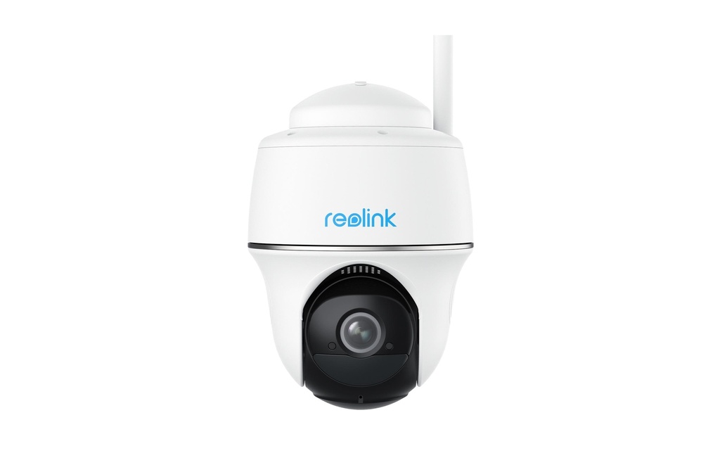 Reolink Caméra réseau B430 Blanc