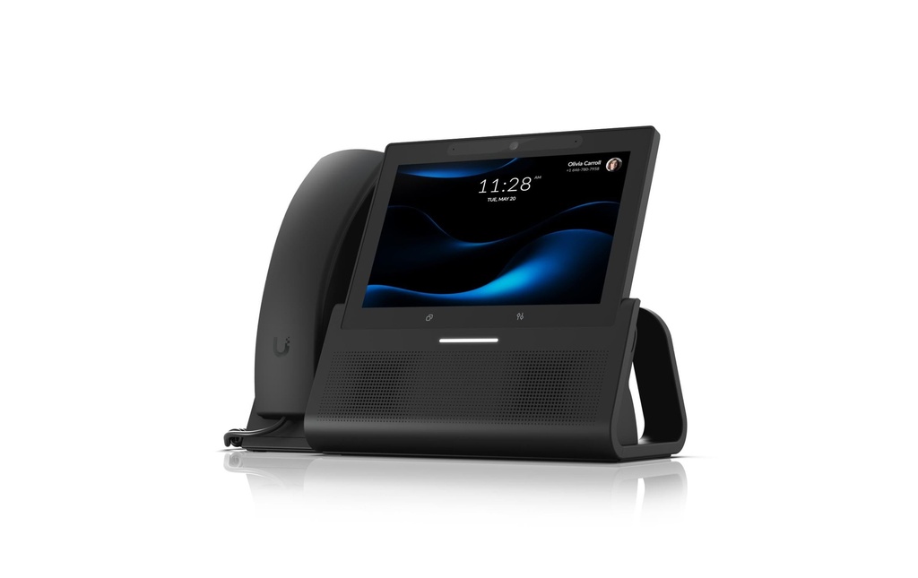 Ubiquiti G3 Touch Enterprise Noir