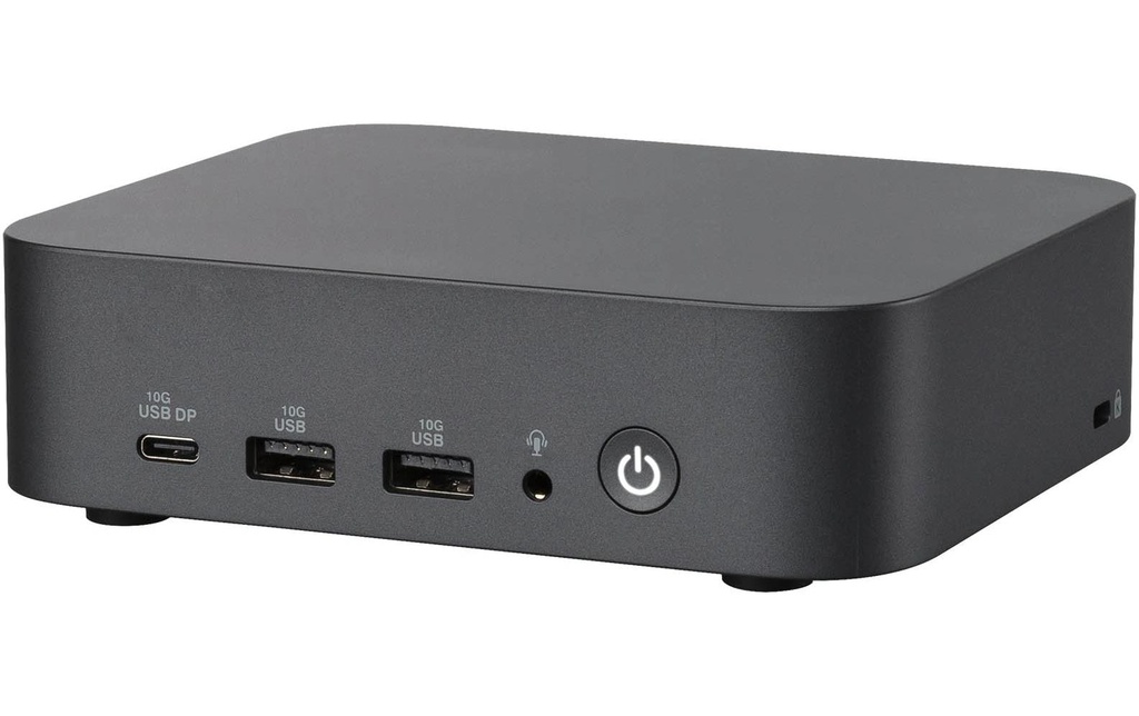 ASUS Barebone VM31-BER330MN2
