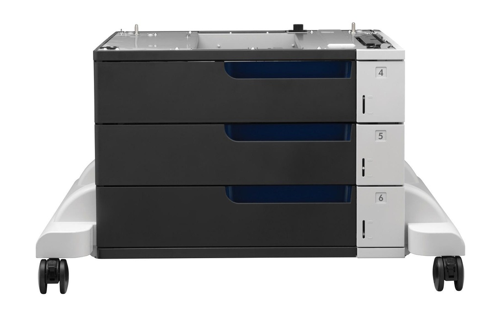 HP Convoyeur de papier CE725A