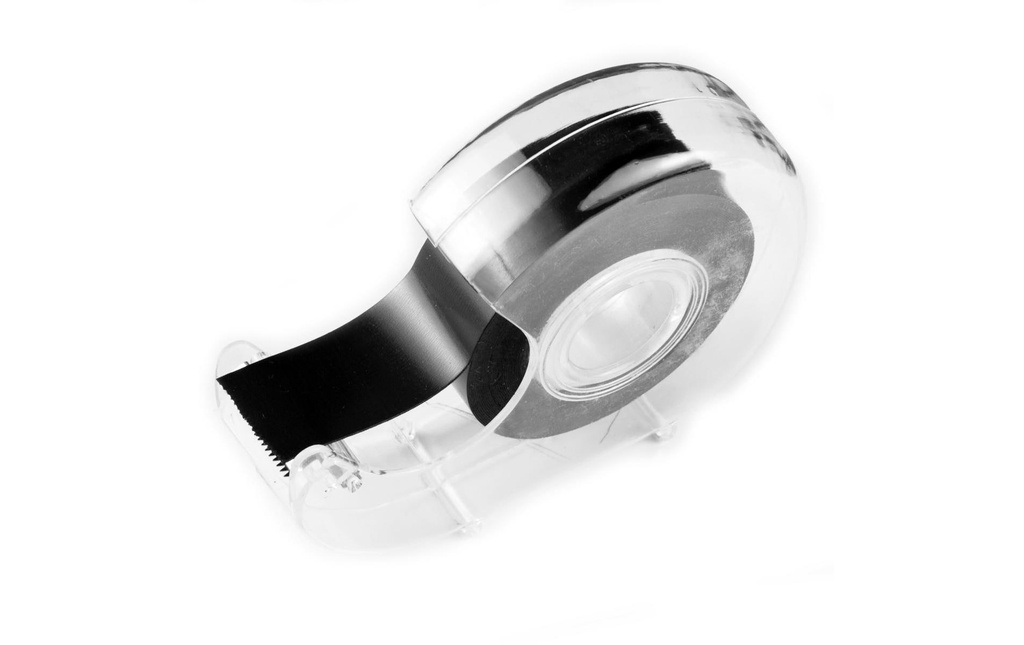 supermagnete Bande magnétique 19 mm x 5 m, Noir