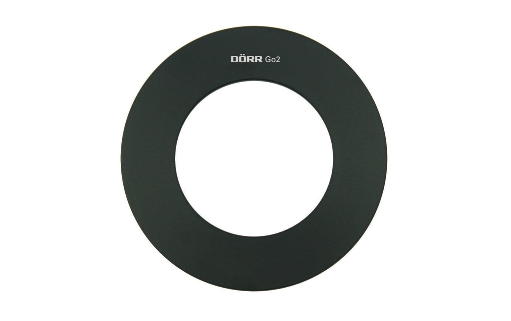 Dörr Adaptateur d’objectif Go2 55 mm système de filtration