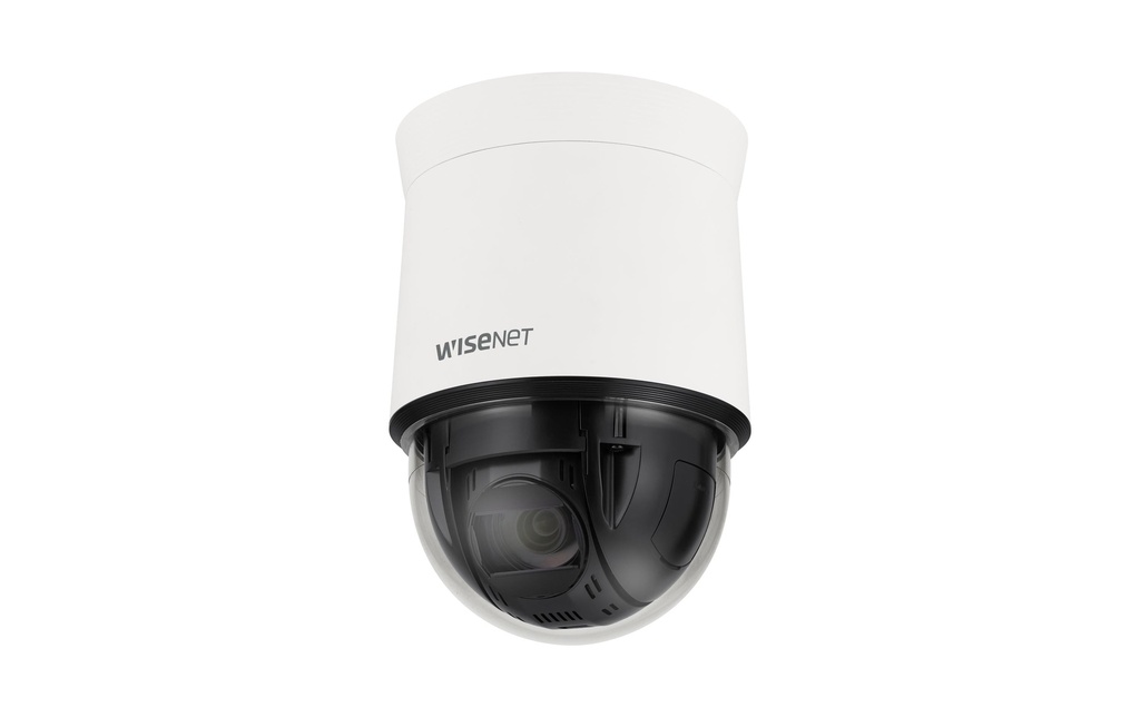 Hanwha Vision Caméra réseau QNP-6320