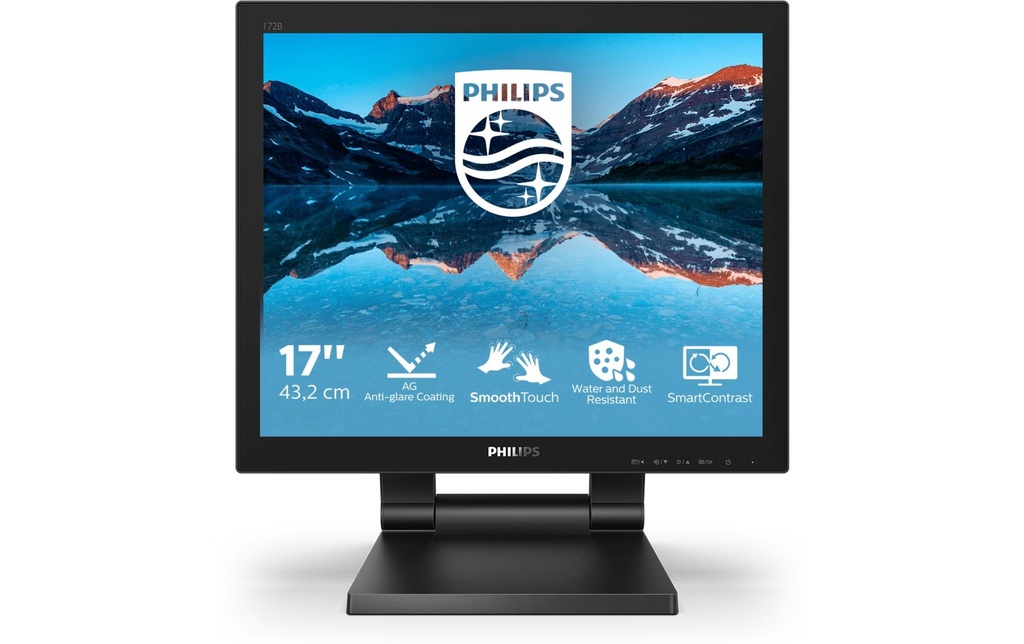 Philips Moniteur 172B9TL/00 17 , 1280 x 1024 (SXGA)