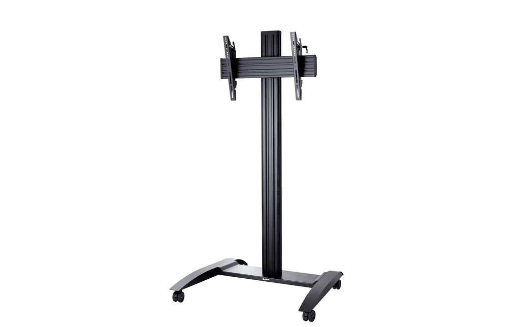 Edbak Trolley TV TRV100 Noir