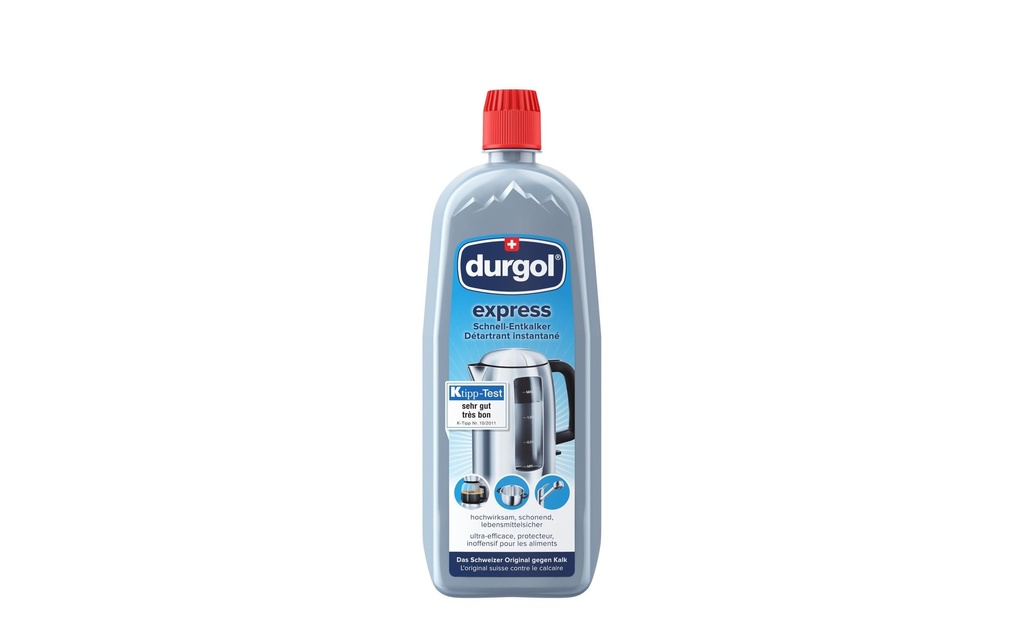 Durgol Détartrant  Express 500 ml