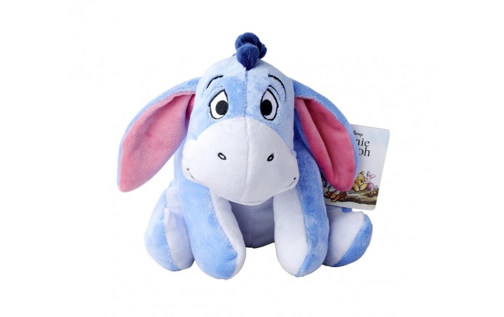 Simba Peluche Disney WTP I-Aah 25 cm