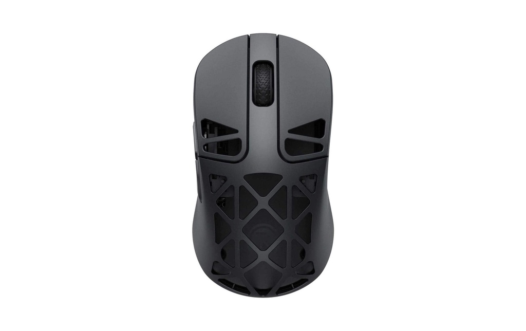Keychron Souris de gaming M3 Mini Wireless 4000 Hz Metal Edition