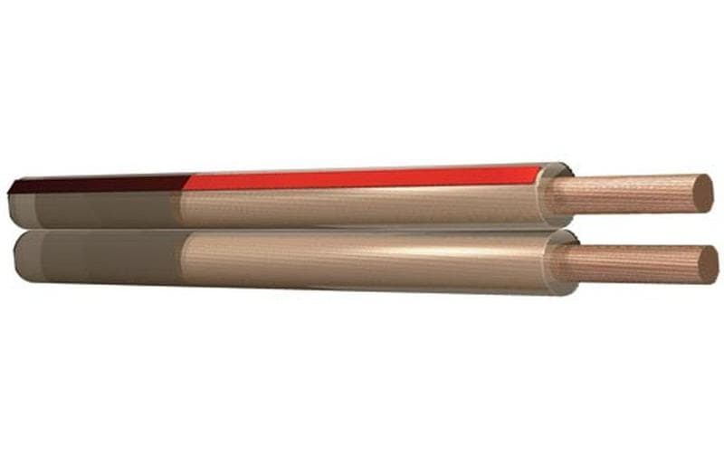 PD Connex Câble de haut-parleurs RX16 1.5 mm² 100 m