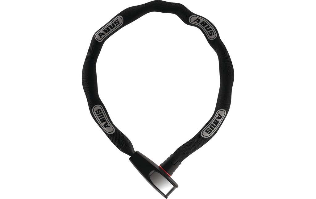 Abus Antivol à chaîne Catena 6806K/85