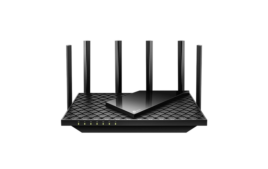 TP-Link Routeur WiFi Dual-Band Archer AX72 Pro