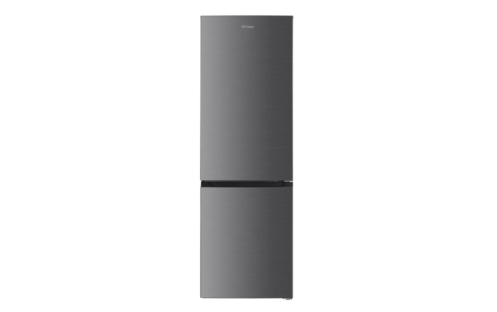 Trisa Réfrigérateur congélateur 7815.7545 Acier inoxydable