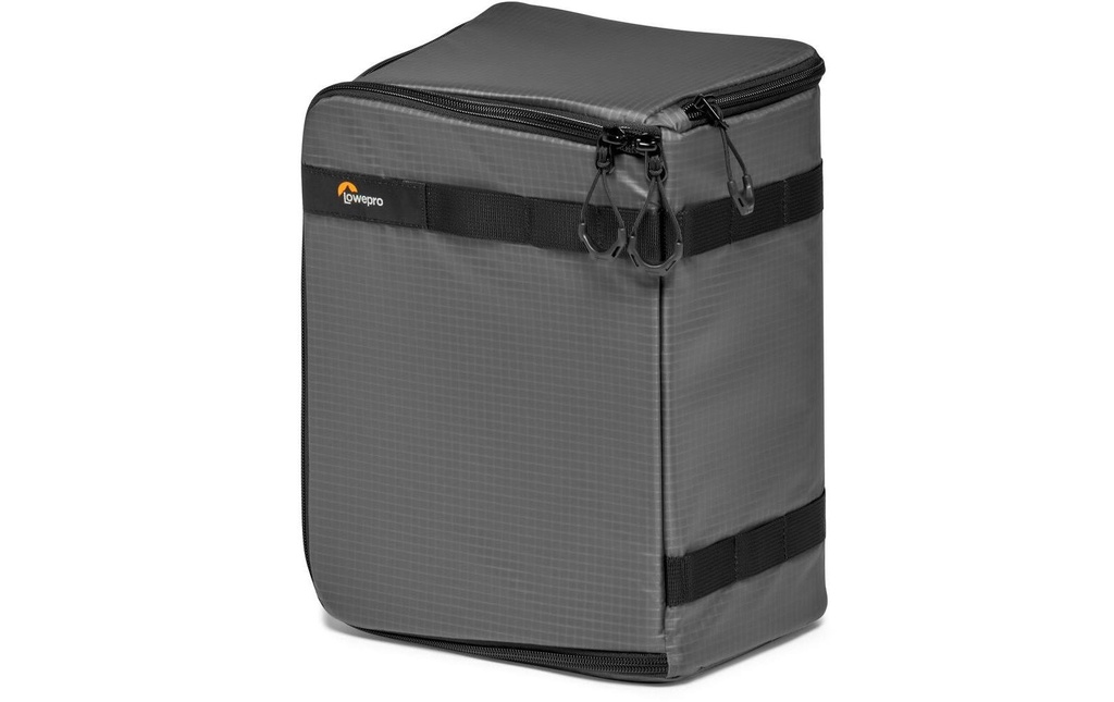Lowepro Sacoche pour caméra GearUp PRO XL II Gris