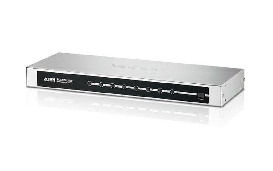 Aten Distributeur VS0801H HDMI