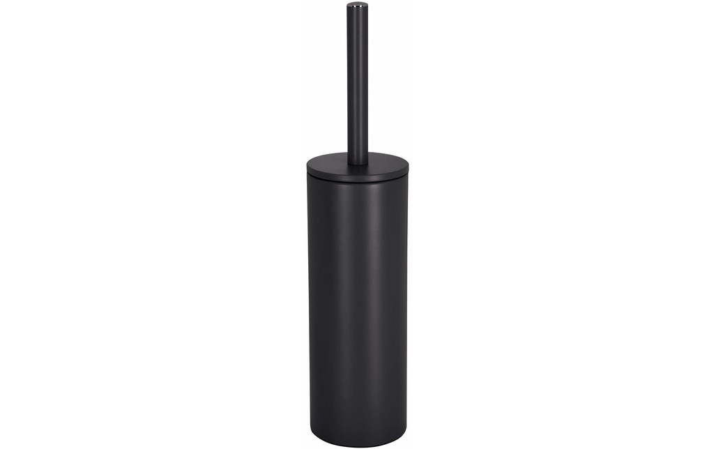 spirella Brosse à toilettes Akira Noir mat