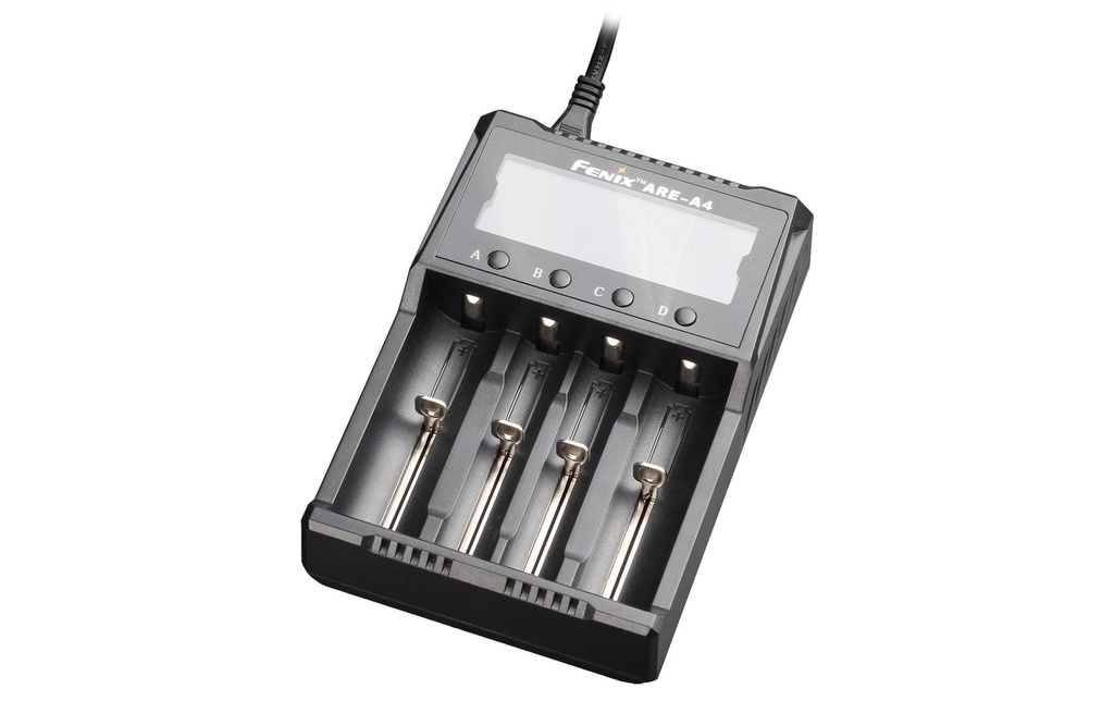Fenix Chargeur ARE-A4