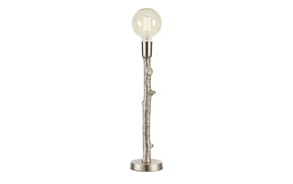Markslöjd Lampe de bureau RAMO Argent